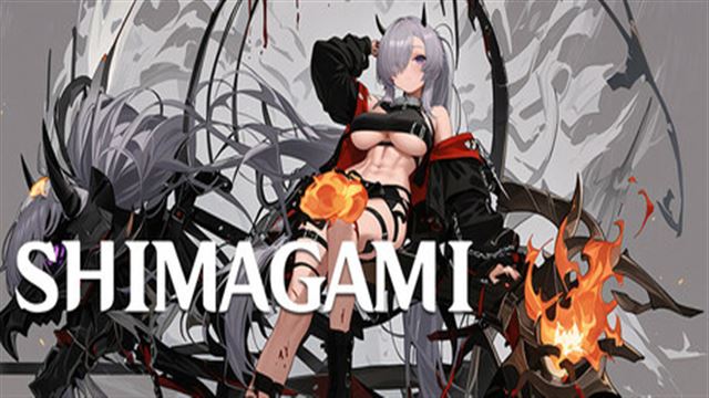 Tải game Shimagami-TENOKE