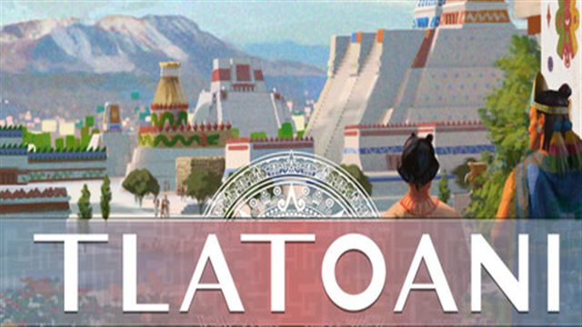 Tải game Tlatoani Aztec Cities Early Access