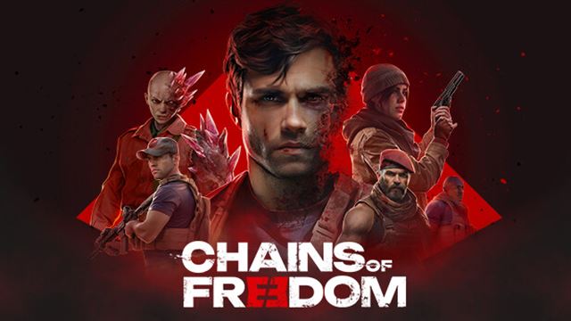 Tải game Chains of Freedom-RUNE