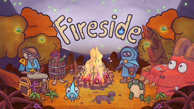 Tải game Fireside-FCKDRM