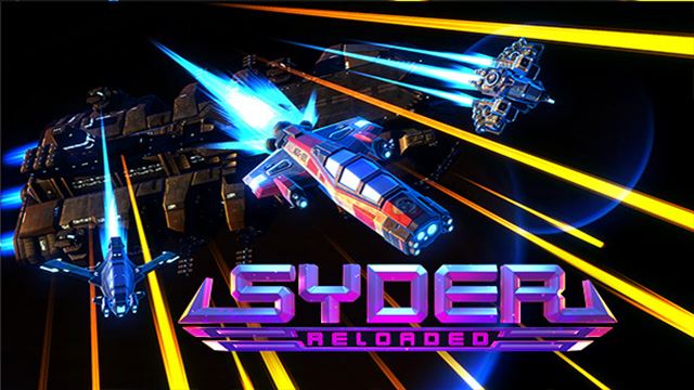 Tải game Syder Reloaded-TENOKE