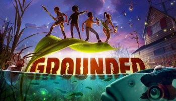 Loạt game Grounded Loạt game Grounded