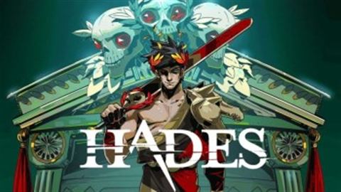 Loạt game Hades Loạt game Hades