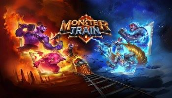 Loạt game Monster Train Loạt game Monster Train