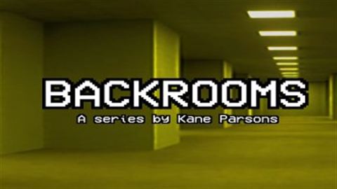 Loạt game Backrooms Loạt game Backrooms