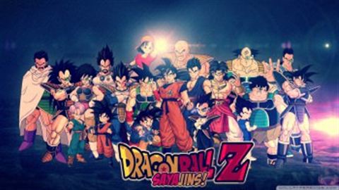 Loạt game Dragon Ball Loạt game Dragon Ball