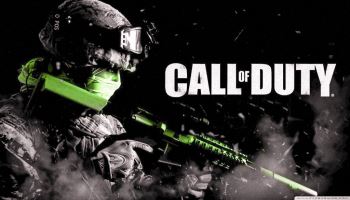 Loạt game Call Of Duty Loạt game Call Of Duty