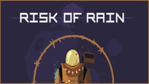 Loạt game Risk of Rain Loạt game Risk of Rain