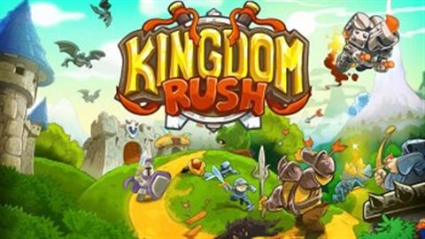 Loạt game Kingdom Rush Loạt game Kingdom Rush