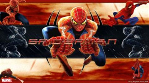 Loạt game Spider Man Loạt game Spider Man