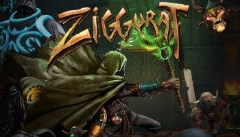 Loạt game Ziggurat Loạt game Ziggurat