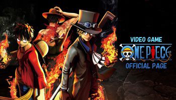 Loạt game One Piece Loạt game One Piece