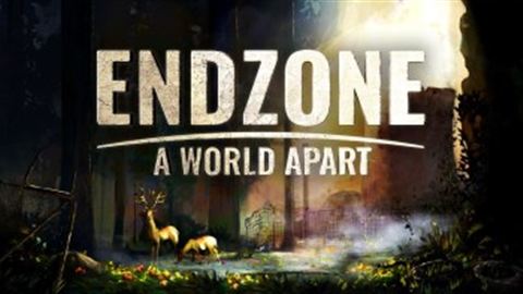 Loạt game Endzone Loạt game Endzone