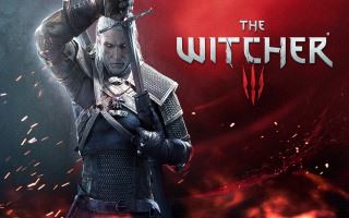 Loạt game The Witcher Loạt game The Witcher
