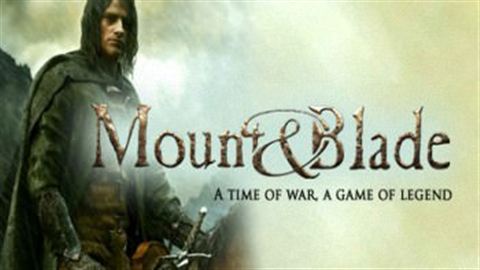Loạt game Mount & Blade Loạt game Mount & Blade