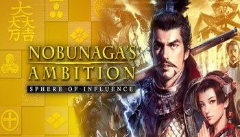 Loạt game NOBUNAGA'S AMBITION Loạt game NOBUNAGA'S AMBITION