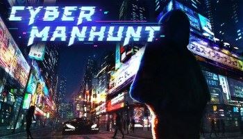 Loạt game Cyber Manhunt Loạt game Cyber Manhunt