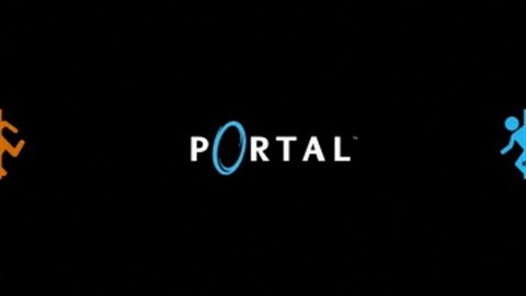 Loạt game Portal Loạt game Portal