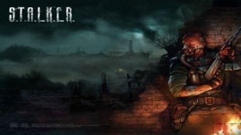 Loạt game S.T.A.L.K.E.R.