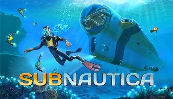 Loạt game Subnautica Loạt game Subnautica