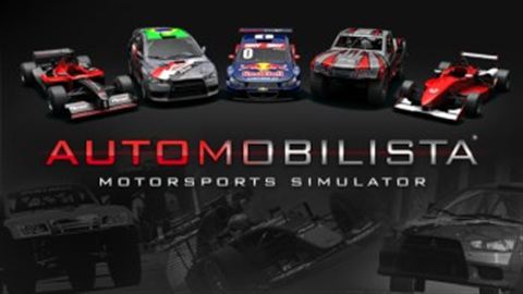 Loạt game Automobilista Loạt game Automobilista