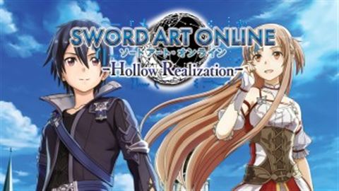 Loạt game Sword Art Online Loạt game Sword Art Online