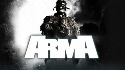 Loạt game Arma Loạt game Arma