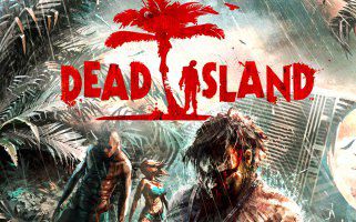 Loạt game Dead Island Loạt game Dead Island