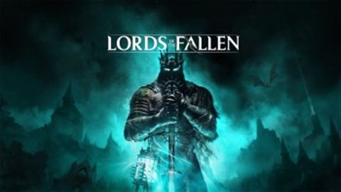 Loạt game Lords of the Fallen Loạt game Lords of the Fallen