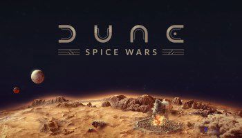 Loạt game Dune Loạt game Dune