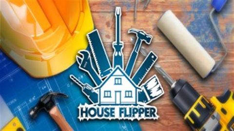 Loạt game House Flipper Loạt game House Flipper