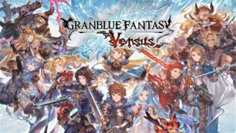 Loạt game Granblue Fantasy Loạt game Granblue Fantasy