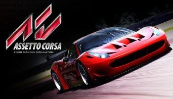 Loạt game Assetto Corsa Loạt game Assetto Corsa