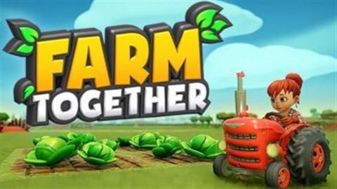 Loạt game Farm Together Loạt game Farm Together