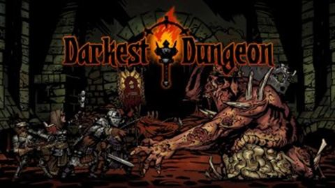 Loạt game Darkest Dungeon Loạt game Darkest Dungeon