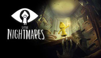 Loạt game Little Nightmares Loạt game Little Nightmares
