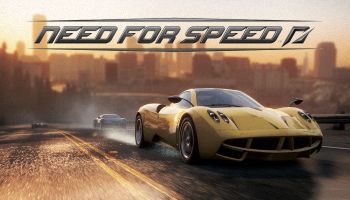 Loạt game Need For Speed Loạt game Need For Speed