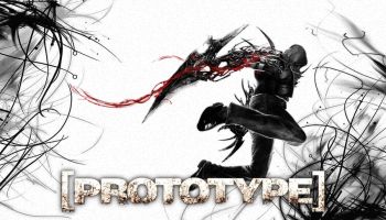 Loạt game Prototype Loạt game Prototype