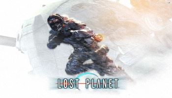 Loạt game Lost Planet Loạt game Lost Planet
