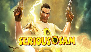 Loạt game Serious Sam Loạt game Serious Sam