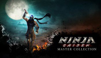 Loạt game NINJA GAIDEN Loạt game NINJA GAIDEN