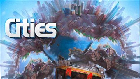 Loạt game Cities Loạt game Cities