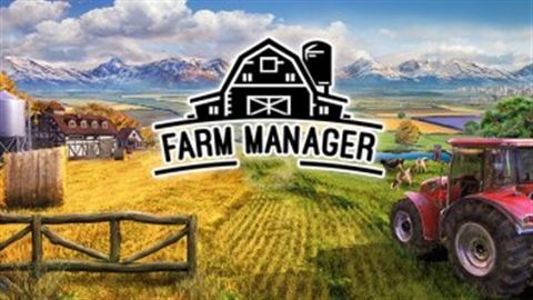 Loạt game Farm Manager Loạt game Farm Manager