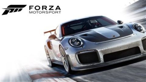 Loạt game Forza Loạt game Forza