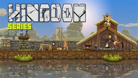 Loạt game Kingdom Loạt game Kingdom