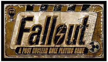 Loạt game Fallout Loạt game Fallout