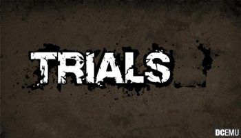 Loạt game Trials Loạt game Trials