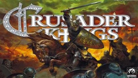 Loạt game Crusader Kings Loạt game Crusader Kings