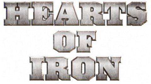 Loạt game Hearts of Iron Loạt game Hearts of Iron