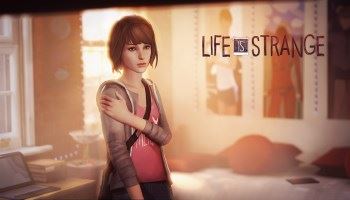 Loạt game Life is Strange Loạt game Life is Strange